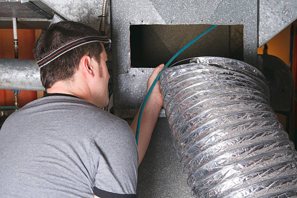 Best Air Duct Cleaning Near Me  in Carrollton, GA