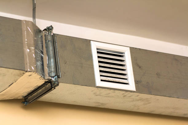 Best Local Air Duct Cleaning Services  in Carrollton, GA